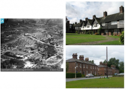 Housing the Workforce in Countryside and Town