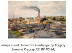 Tracing your industrial labourer ancestors by Nick Barratt