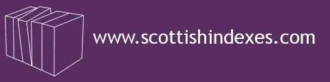 Scottish Family History Virtual Conference