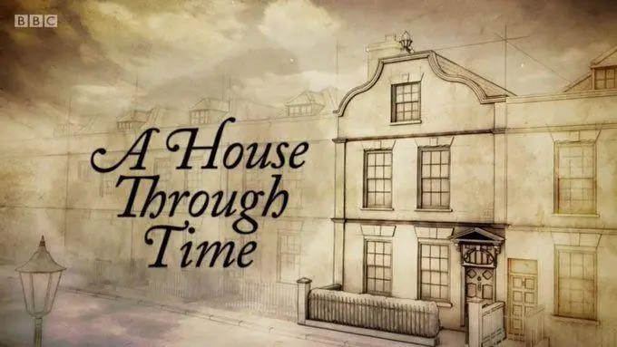 A House Through Time ~ Series 3 ~ Review and Resources List 