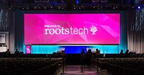 Reminder of RootsTech Online Conference 