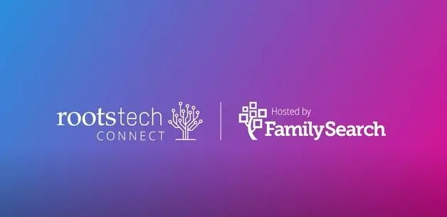 News of RootsTech 2022 