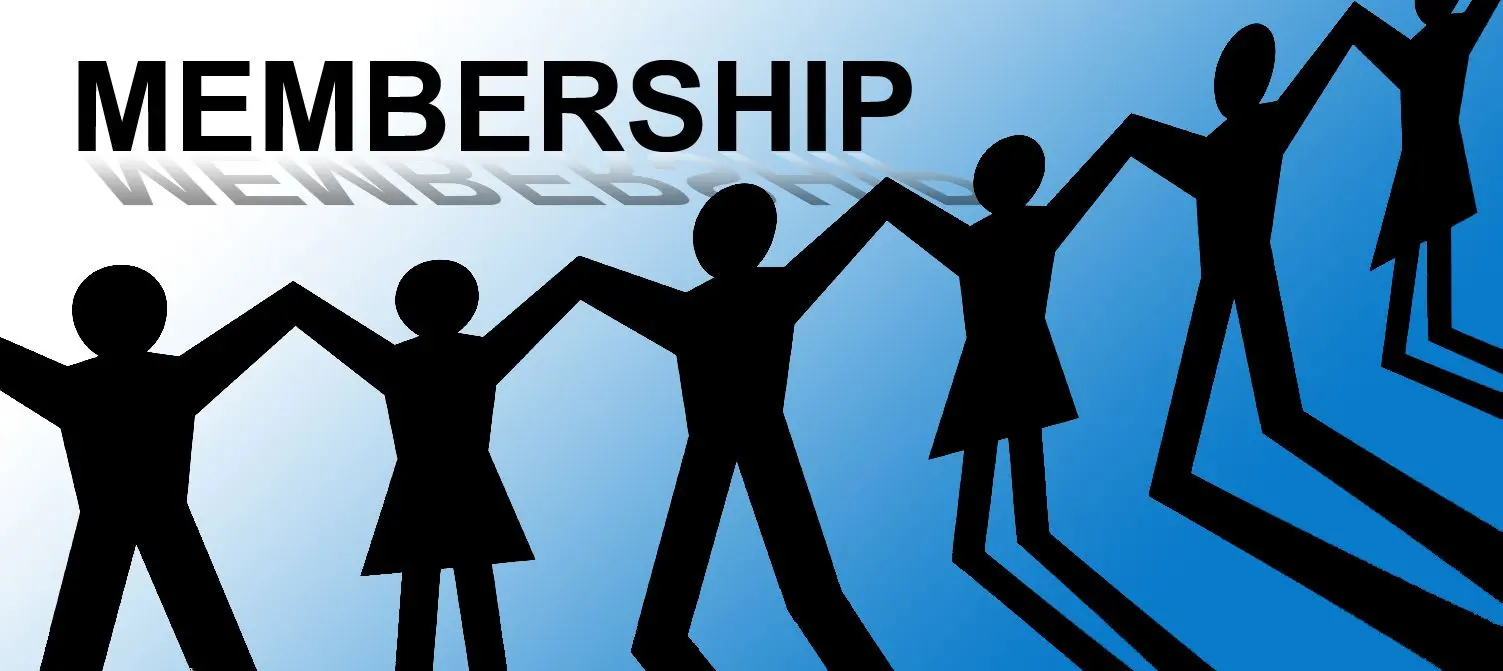 Membership Year Changing for New Members