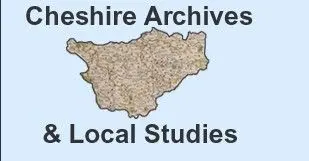 Updated Open Times for Cheshire Archives & Local Studies 