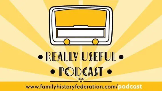 Latest FHF Really Useful Podcast 