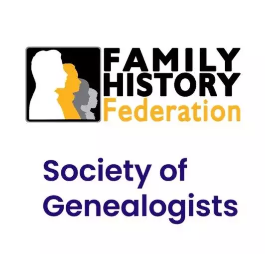 Are you a Young Genealogist or do you have a Young Genealogist in the Family? 