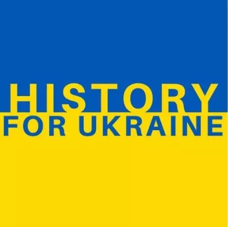 History for Ukraine 