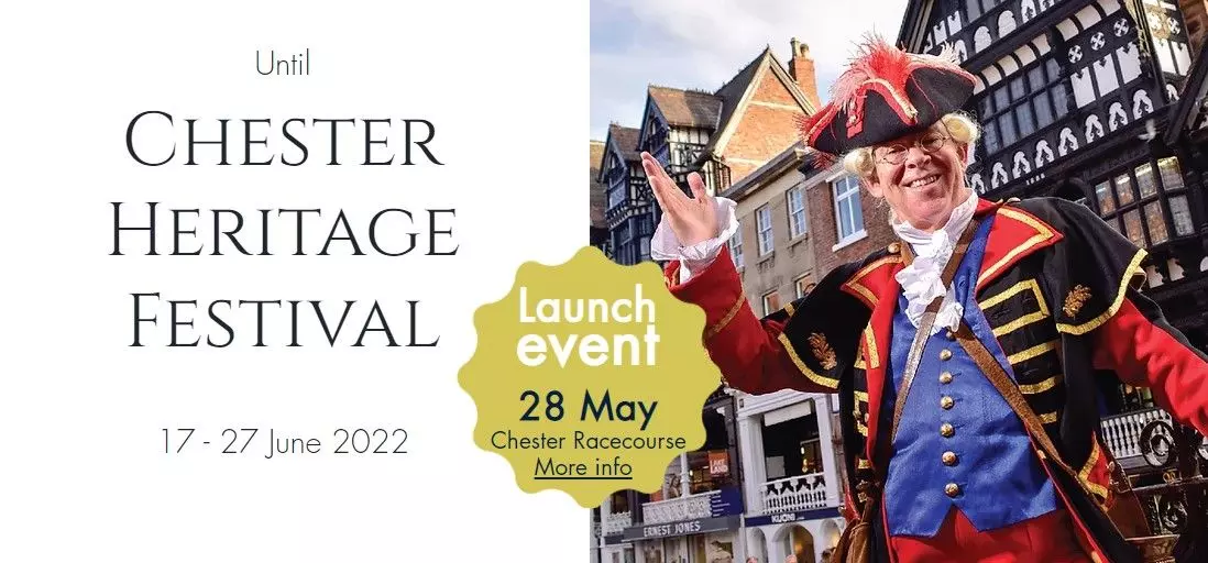 Chester Heritage Festival