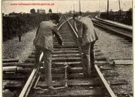 Railway Work, Life & Death project news 