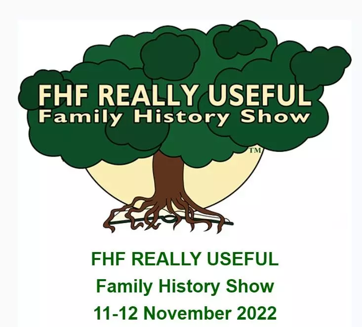 FHF - Really Useful Show 2022 