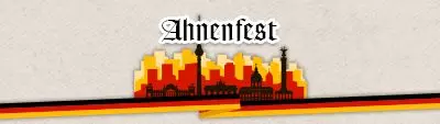 Free German Records for 'Ahnenfest'