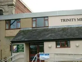 Trinity  Road Methodist Church Hall