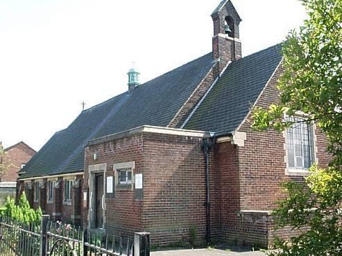 Sutton St Barnabus, Lyme Avenue