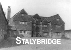 Stayley Hall