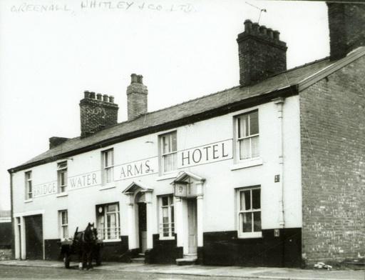 Bridgewater Arms