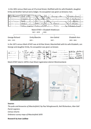 Athey Street page2