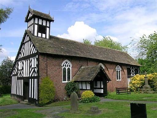 Siddington All Saints