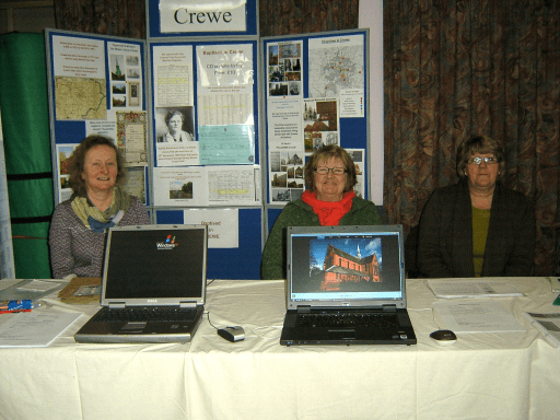 Crewe Group