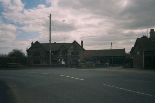 GRADE II OLD HALL WESTON VILLAGE