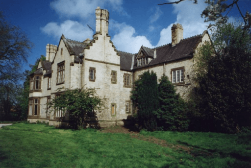 Crewe Shavington Hall 1