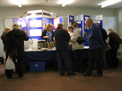 Chester Archives and Local Studies