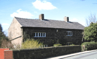 GRADE II VILLAGE FARMHOUSE HALTON