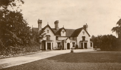 Wistaston Manor