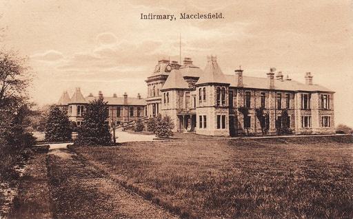 Infirmary Macclesfield