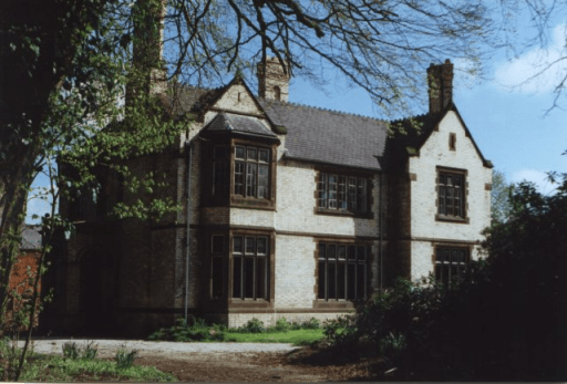 Shavington Hall 3