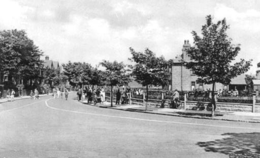 Runcorn Greenway Road