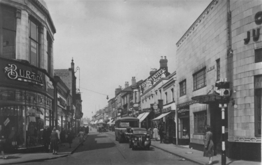 Crewe Victoria Street 2