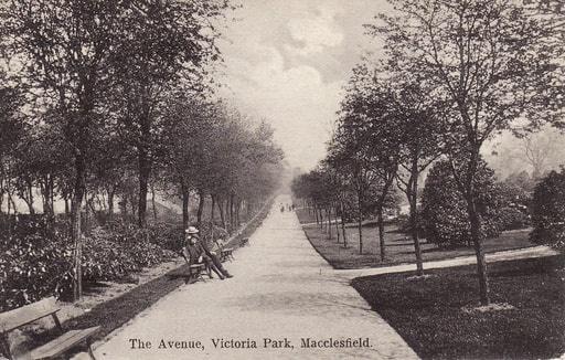 Victoria Park Macclesfield