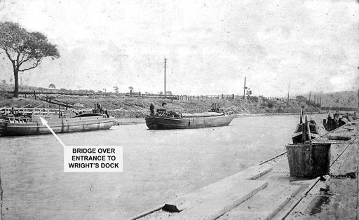 Wright'sdockc1900