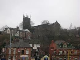 Waters Green Macclesfield