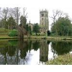 Gawsworth History Polehampton