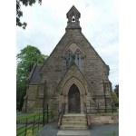 Mossley Holy Trinity MI