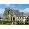 Lindow St John the Evangelist Memorial Inscriptions