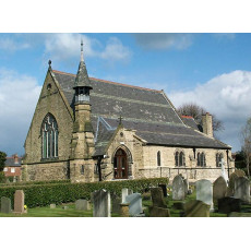Lindow St John the Evangelist Memorial Inscriptions