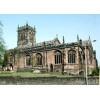 Middlewich Cemetery Records 1890-1900