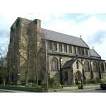 St Alban RC Macclesfield Baptisms