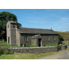 Macclesfield Forest Chapel (St Stephen) MI