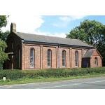 Marthall All Saints MI