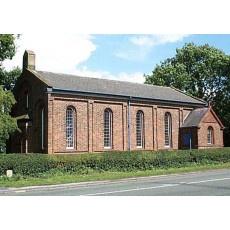 Marthall All Saints MI