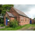 Mickle Trafford Burial Ground MI