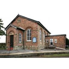 Alderley Edge MI