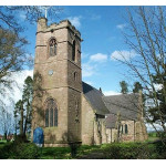 Tushingham St Chad Mis