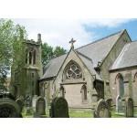 Upton St Mary MI