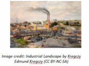 FHSC Seminars: Tracing your industrial labourer ancestors by Nick Barratt