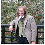 FHSC Seminars: The Traditional Festivals of Britain by Ronald Hutton 