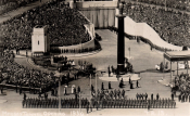 The First Mersey Tunnel